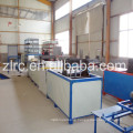 FRP Poles of machinery equipment fiberglass pultrusion machine